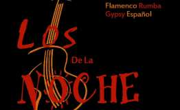 Los de la Noche - Flamenco gypsy Español (15)