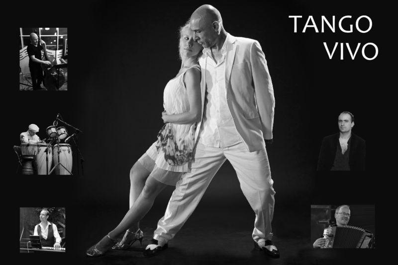 Tango argentin france lille nord tango vivo