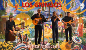 LOS GRINGOS musica Mexicana Mexicain lille nord pas de calais picardie hauts de franc