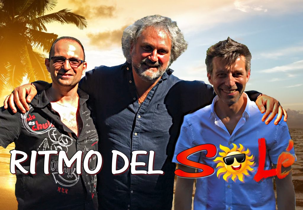 LATINO PO SPANISH LILLE HAUTS DE FRANCE NORD PAS DE CALAIS PICARDIE RITMO DEL SOLé Oficial