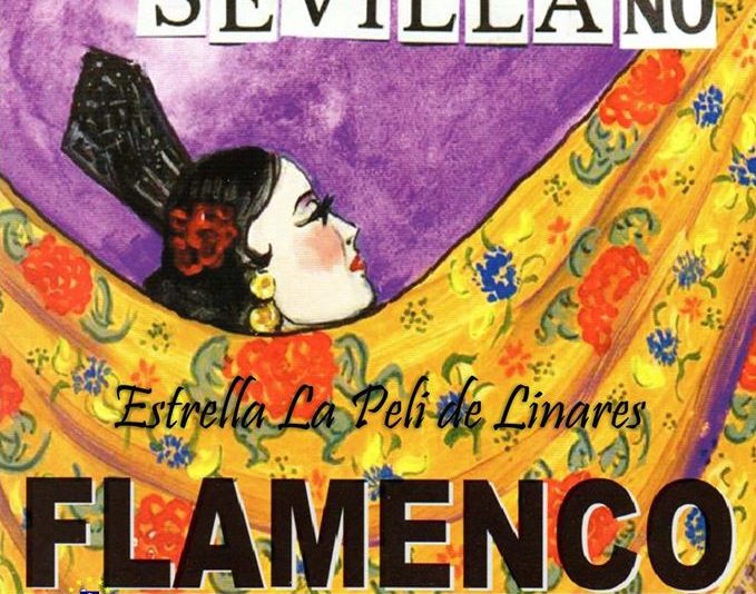 flamenco valenciennes Nord pas de calais picarde Hauts de France Los de la noche